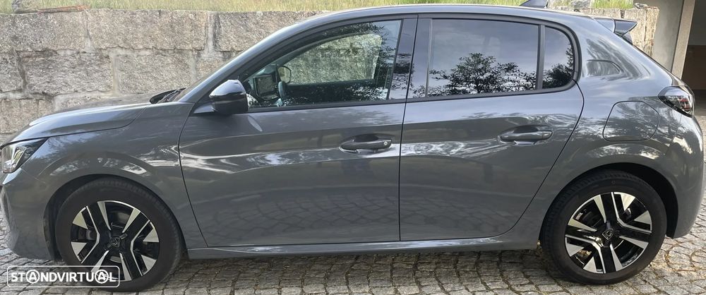 Peugeot 208 1.2 PureTech Allure - 3