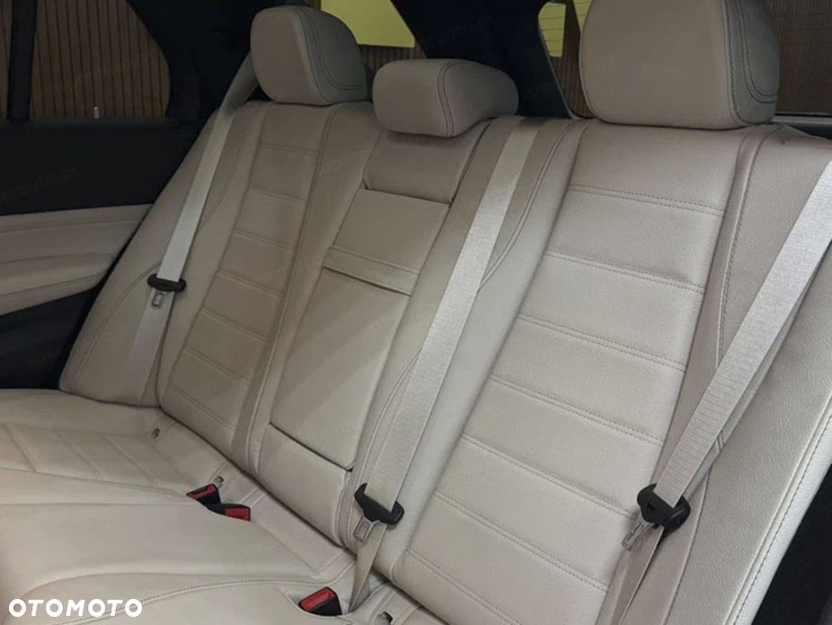 Mercedes-Benz GLE 450 d mHEV 4-Matic AMG Line - 20