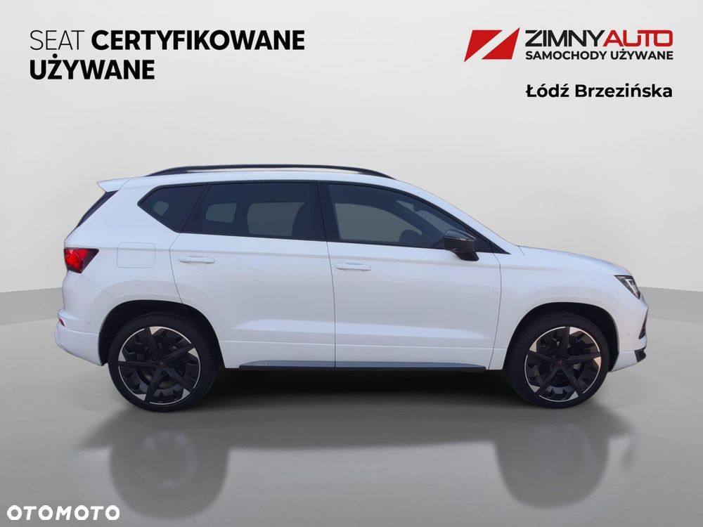 Cupra Ateca - 26