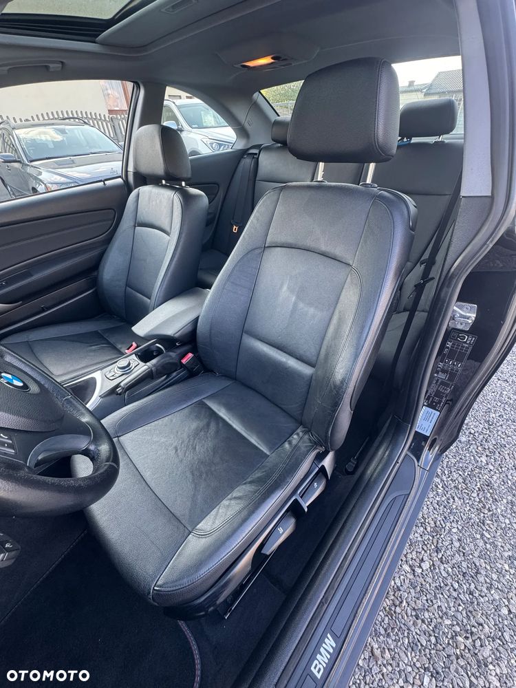 BMW Seria 1 120d DPF Edition Sport - 18