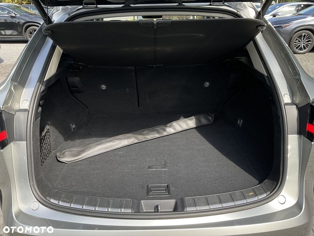Lexus NX 350h Prestige AWD - 32