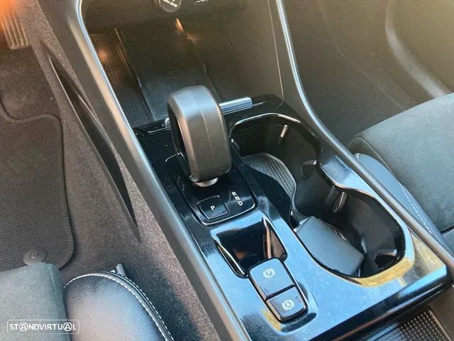 Volvo XC 40 1.5 T5 PHEV R-Design Expression - 32