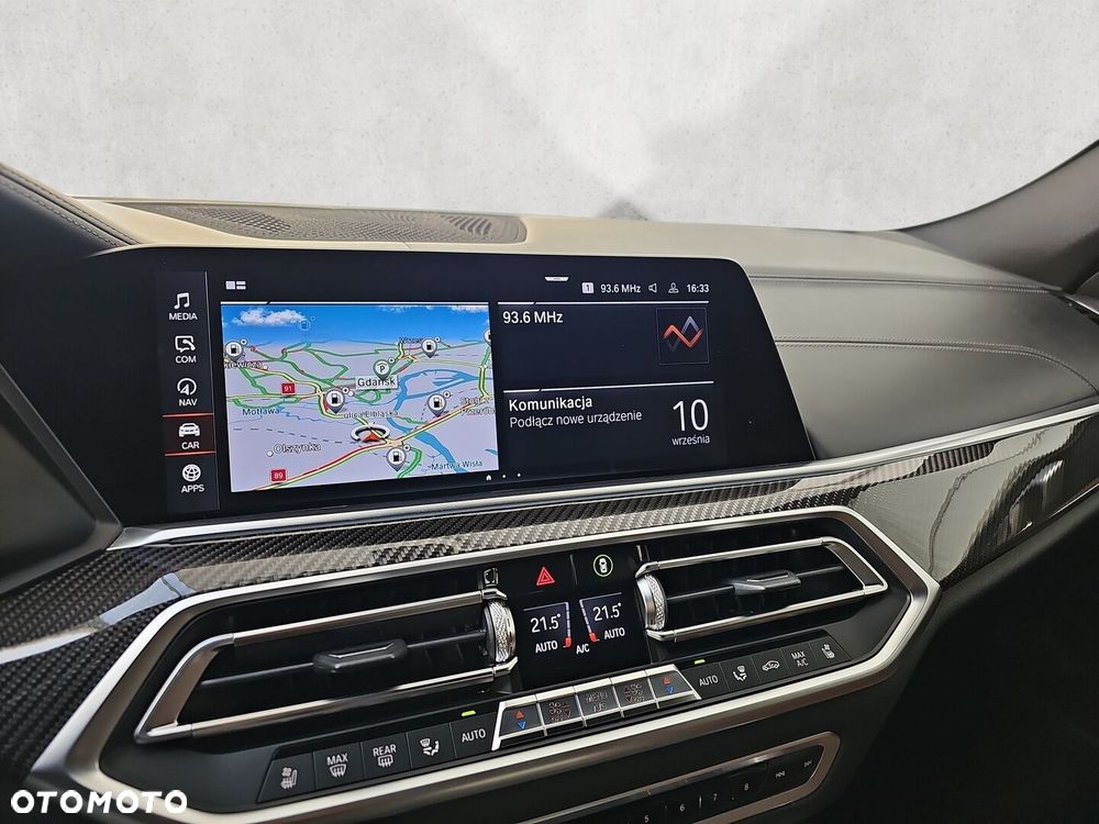 BMW X6 - 17