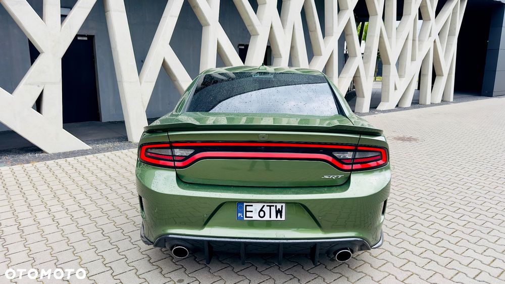 Dodge Charger - 26