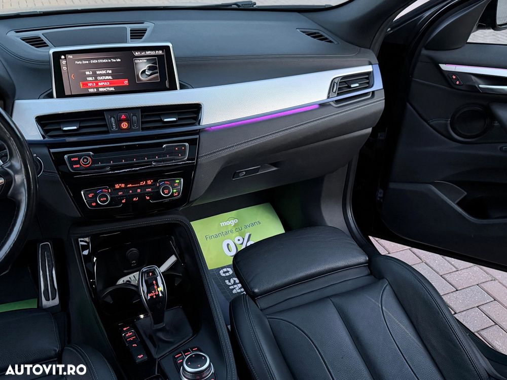 BMW X2 - 4