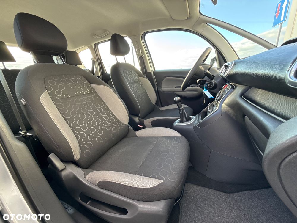 Citroën C3 Picasso VTi 120 Tendance - 28
