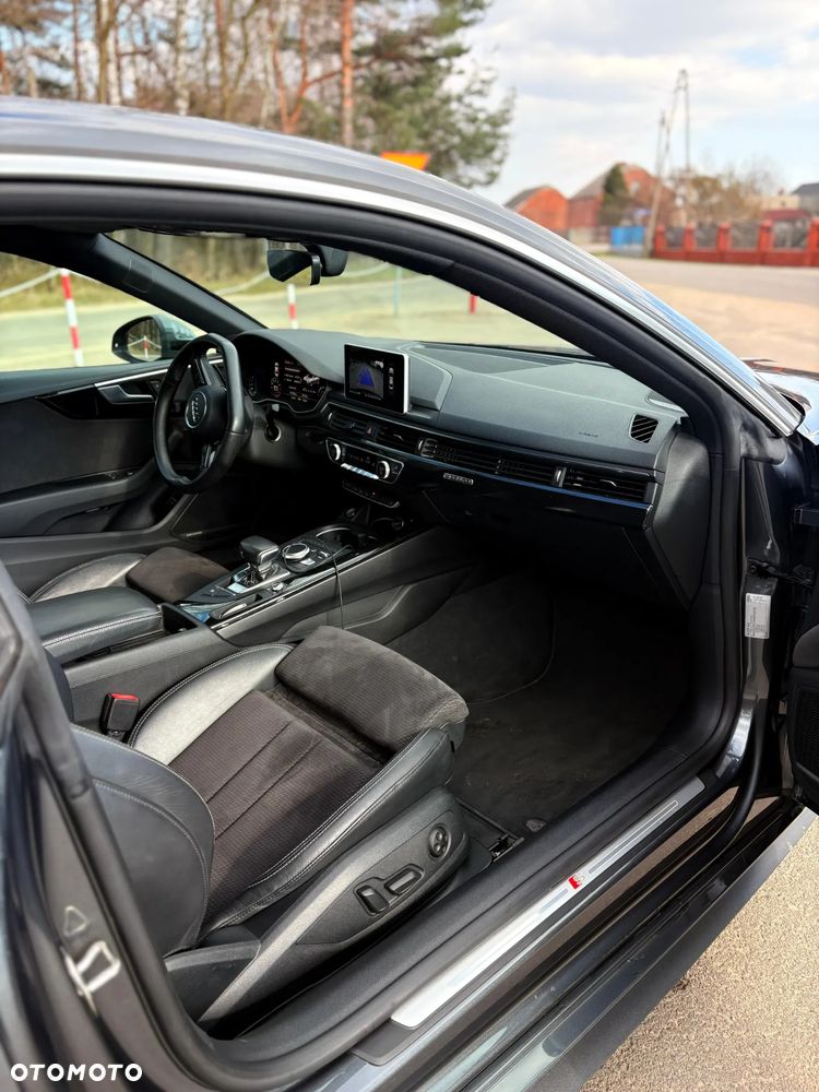 Audi A5 Coupé 2.0 TFSI Quattro Sport S tronic - 19