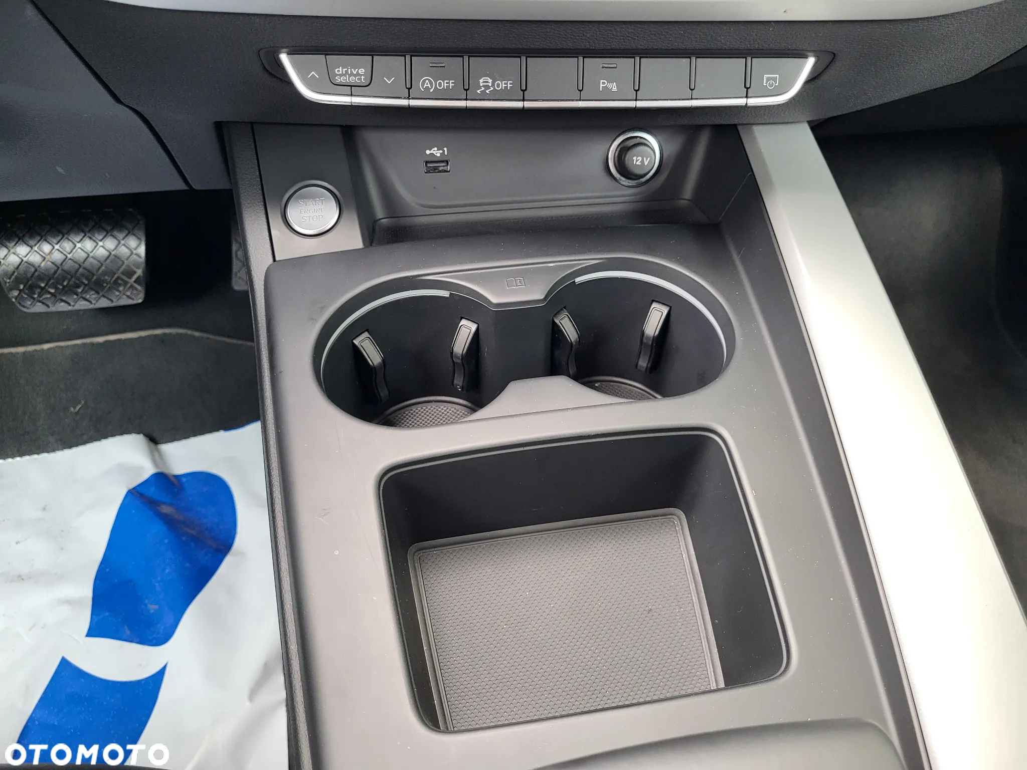 Audi A4 40 TDI Quattro S tronic - 20