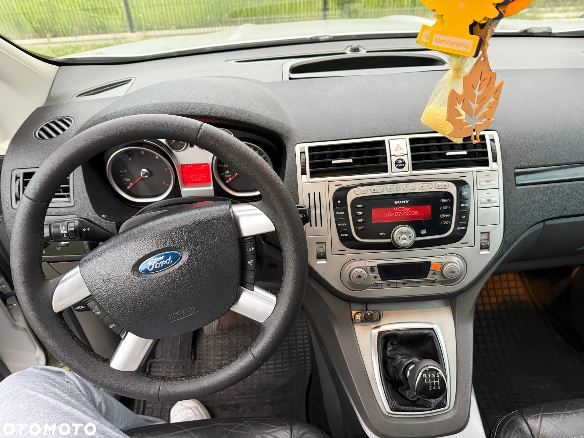 Ford Kuga 2.0 TDCi 4x4 Titanium - 7
