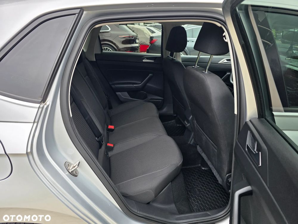 Volkswagen Polo 1.0 TSI Comfortline - 16