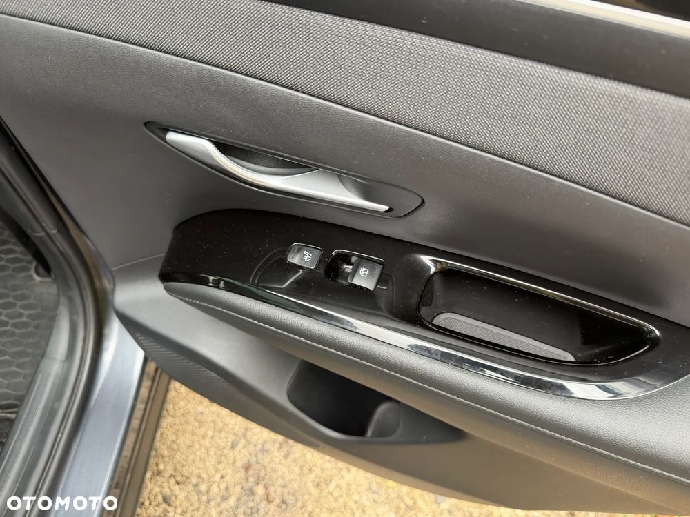 Hyundai Tucson - 29