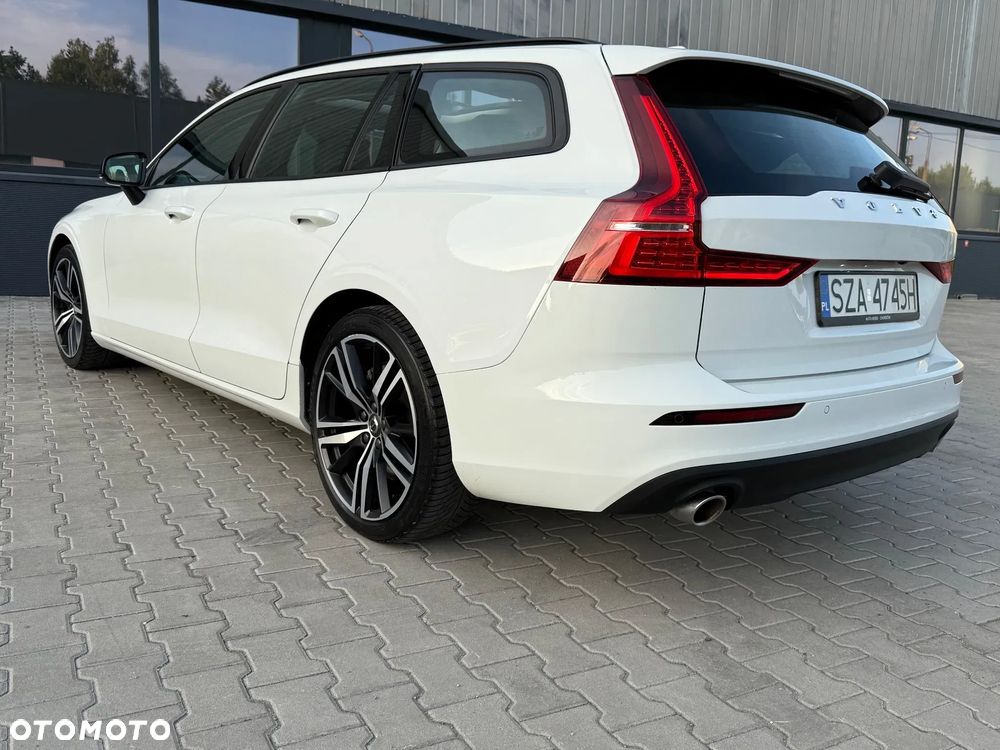 Volvo V60 B3 B Geartronic RDesign - 26