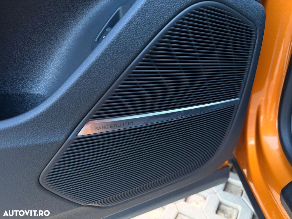 Audi Q8 3.0 50 TDI quattro Tiptronic MHEV - 18