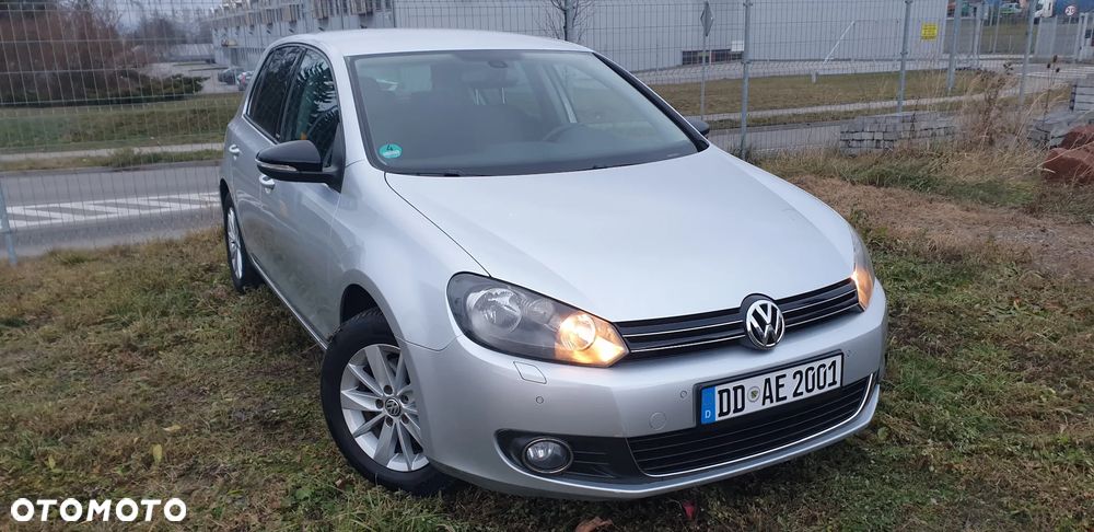 Volkswagen Golf 1.4 TSI Style - 4