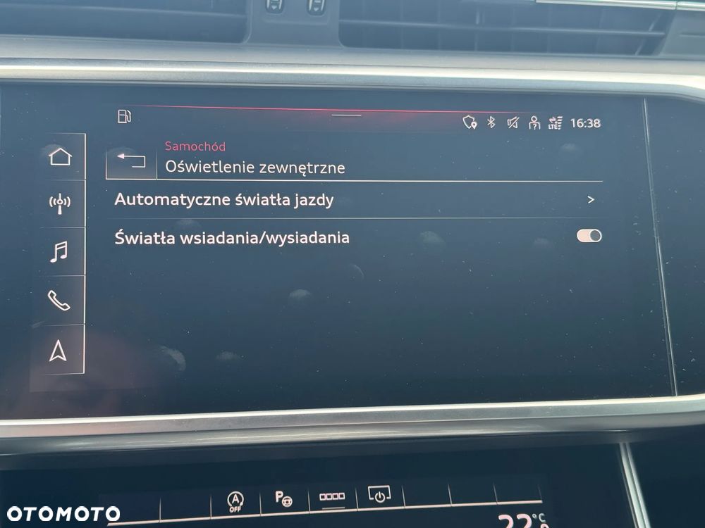 Audi A6 - 29
