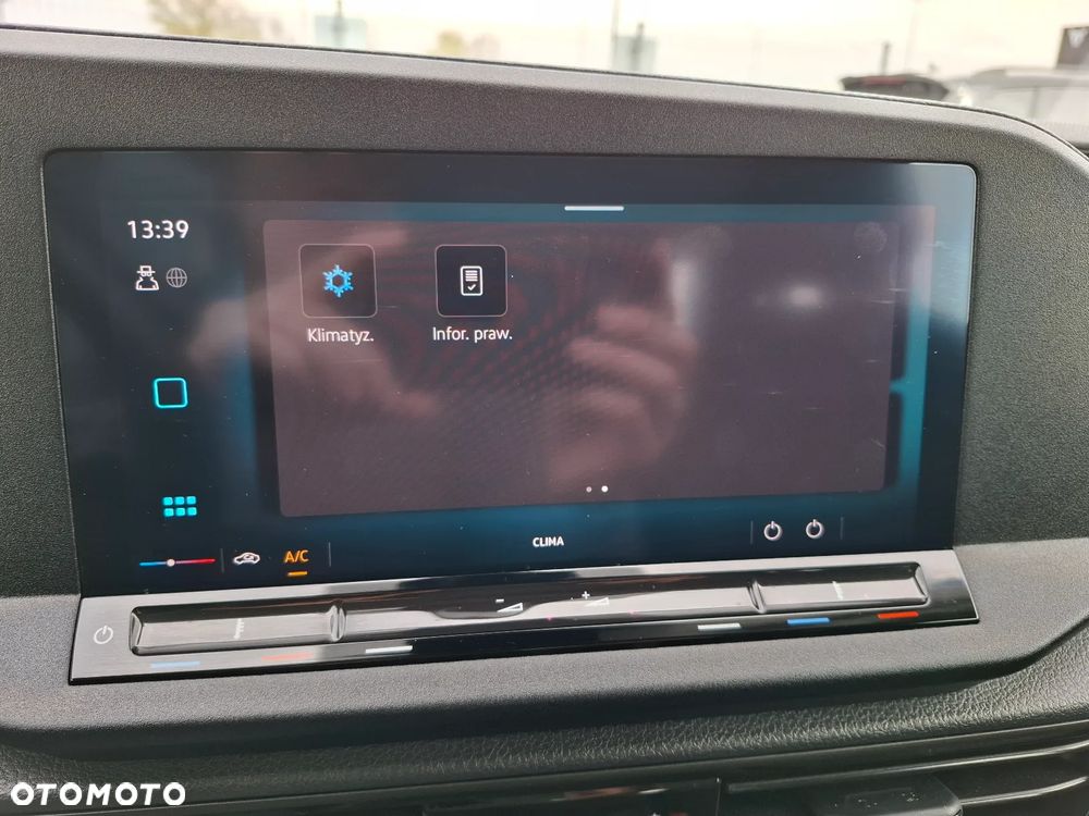 Volkswagen Caddy 2.0 TDI Life - 26