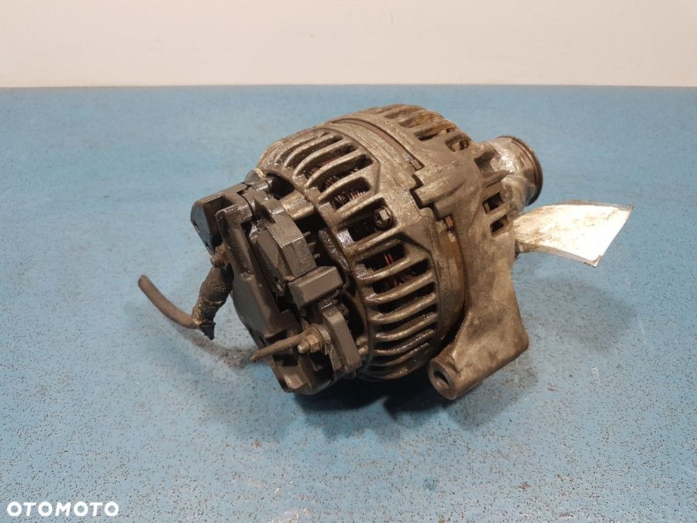 SAAB 95 2.0T ALTERNATOR 0124525016 - 2