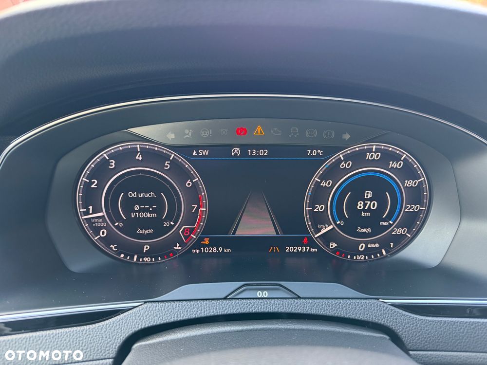 Volkswagen Arteon 2.0 TSI GPF R-Line DSG - 14