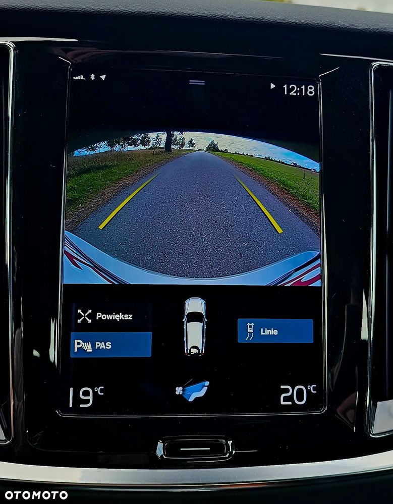 Volvo V60 B3 B Geartronic Momentum Pro - 13
