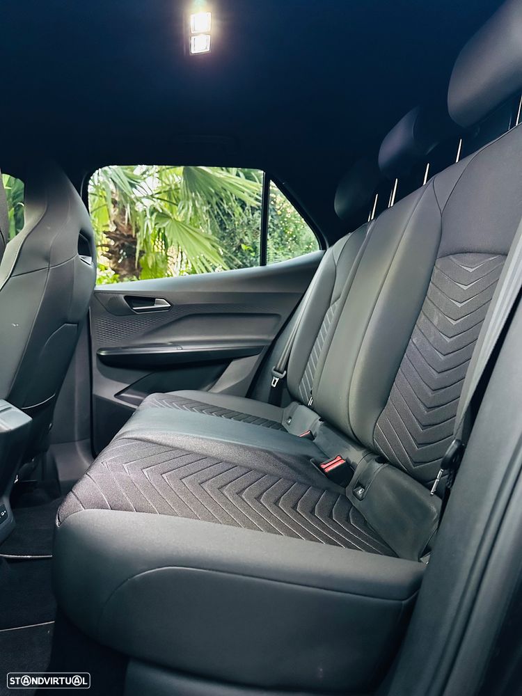 Cupra Born 150kW/58kWh - 22