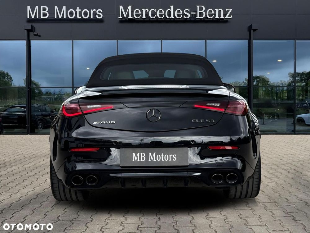 Mercedes-Benz CLE - 13