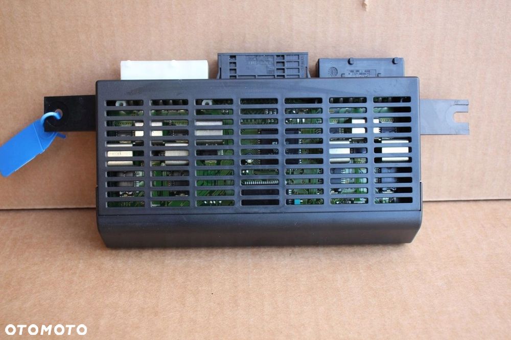 Moduł sterownik świateł BMW 5 e39 XENON 6915919 LCM-III-B (1261) - 1