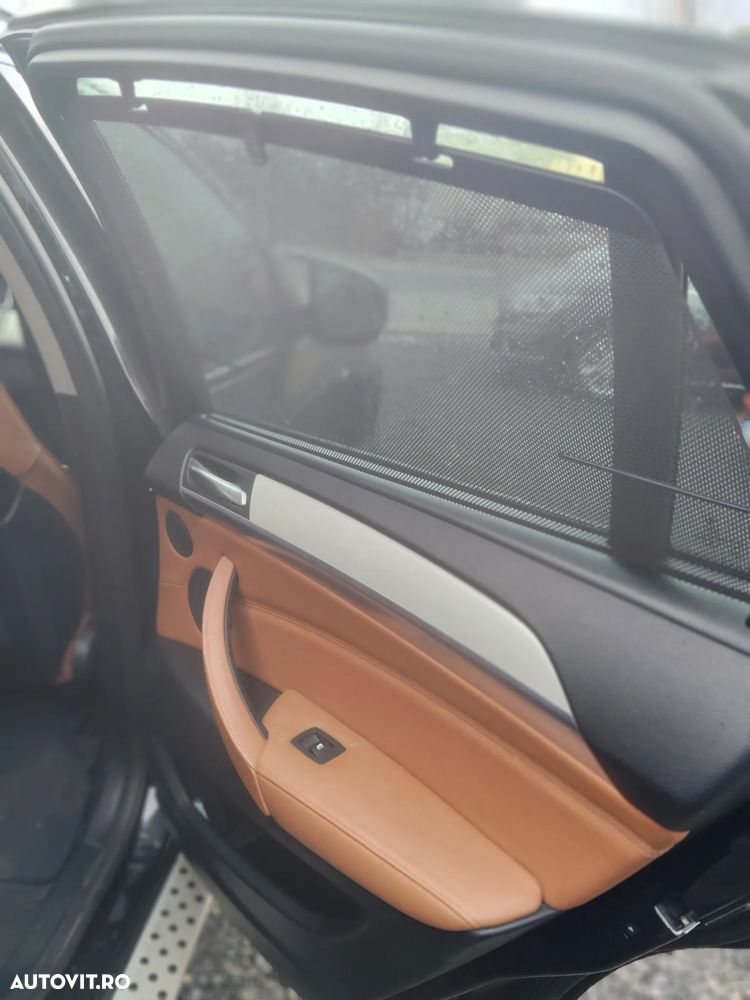 BMW X6 xDrive30d Edition Exclusive - 10