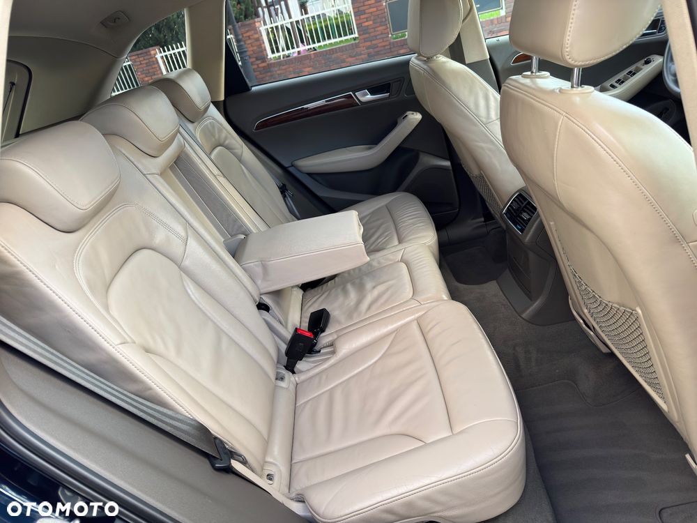 Audi Q5 3.0 TDI Quattro S tronic - 25