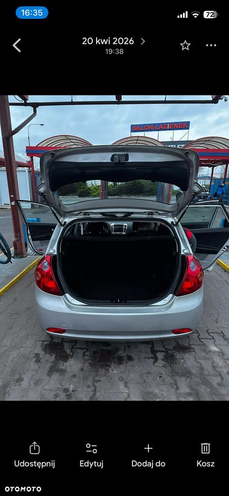 Kia Ceed 1.6 CRDi Spirit - 5