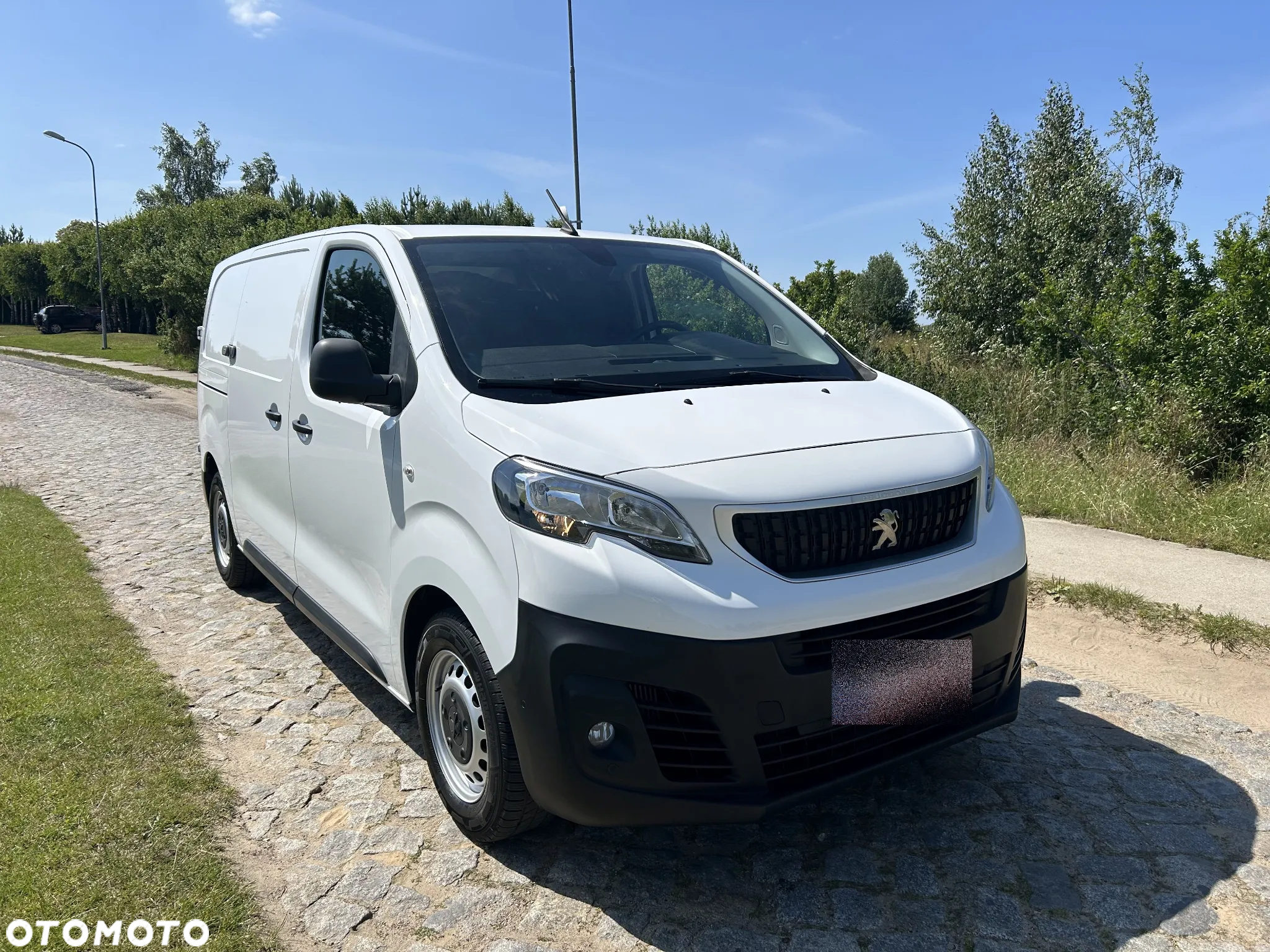 Peugeot Expert - 5