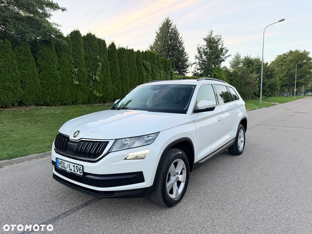 Skoda Kodiaq - 9