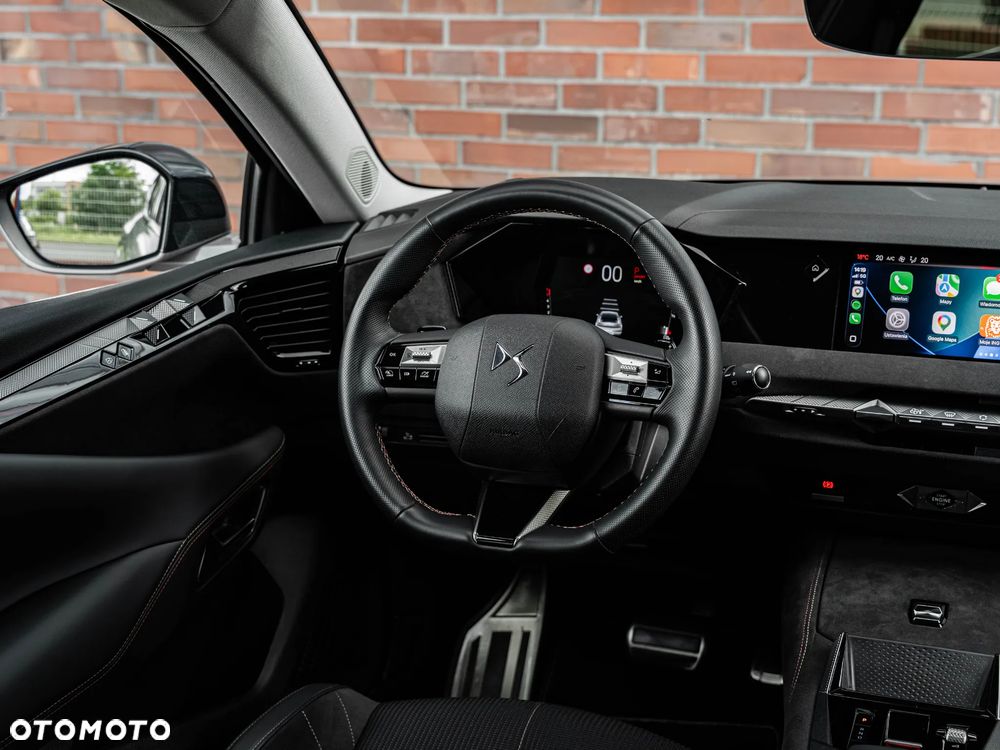 DS Automobiles DS 4 1.5 BlueHDi Performance Line - 31