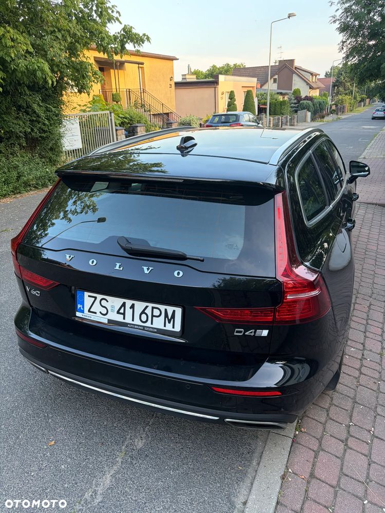 Volvo V60 D4 Inscription - 8