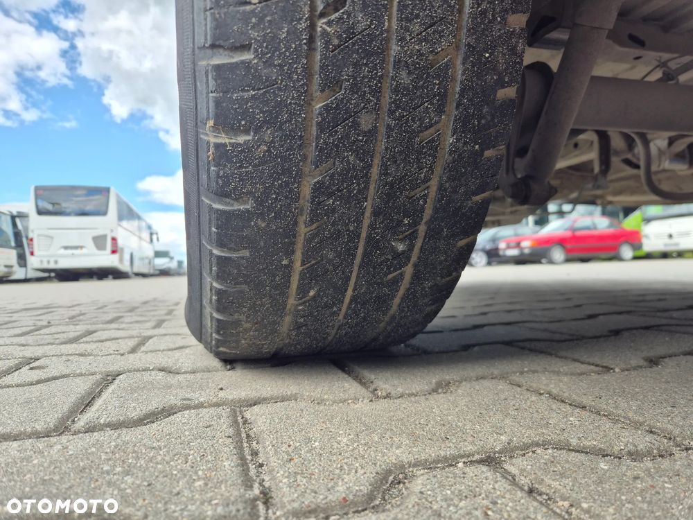 Mercedes-Benz SPRINTER 313 / SPROWADZONY / KLIMATYZACJA / MANUAL - 14