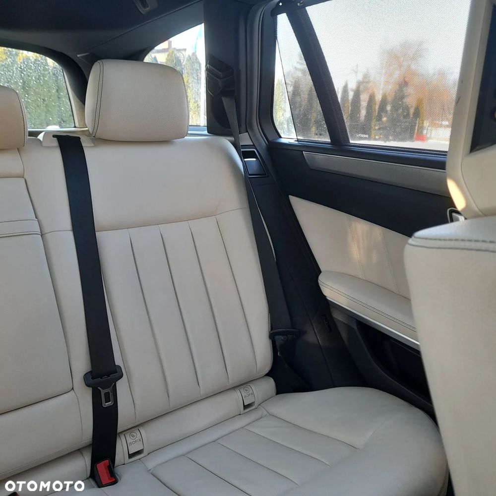 Mercedes-Benz Klasa E 350 BlueTEC 9G-TRONIC Avantgarde - 23
