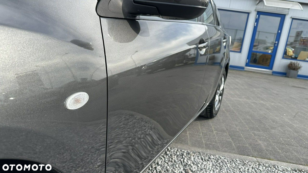 Mazda 3 - 31