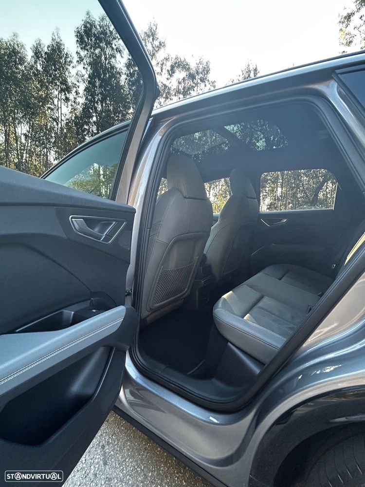 Audi Q4 e-tron 40 82 kWH - 24