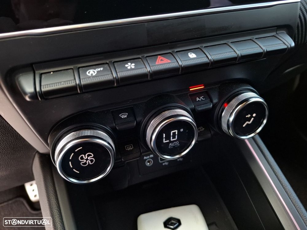 Renault Clio 1.0 TCe RS Line - 20