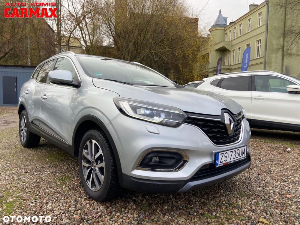 Renault Kadjar - 9