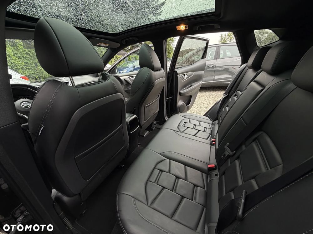 Nissan Qashqai 1.6 DIG-T Tekna+ - 20