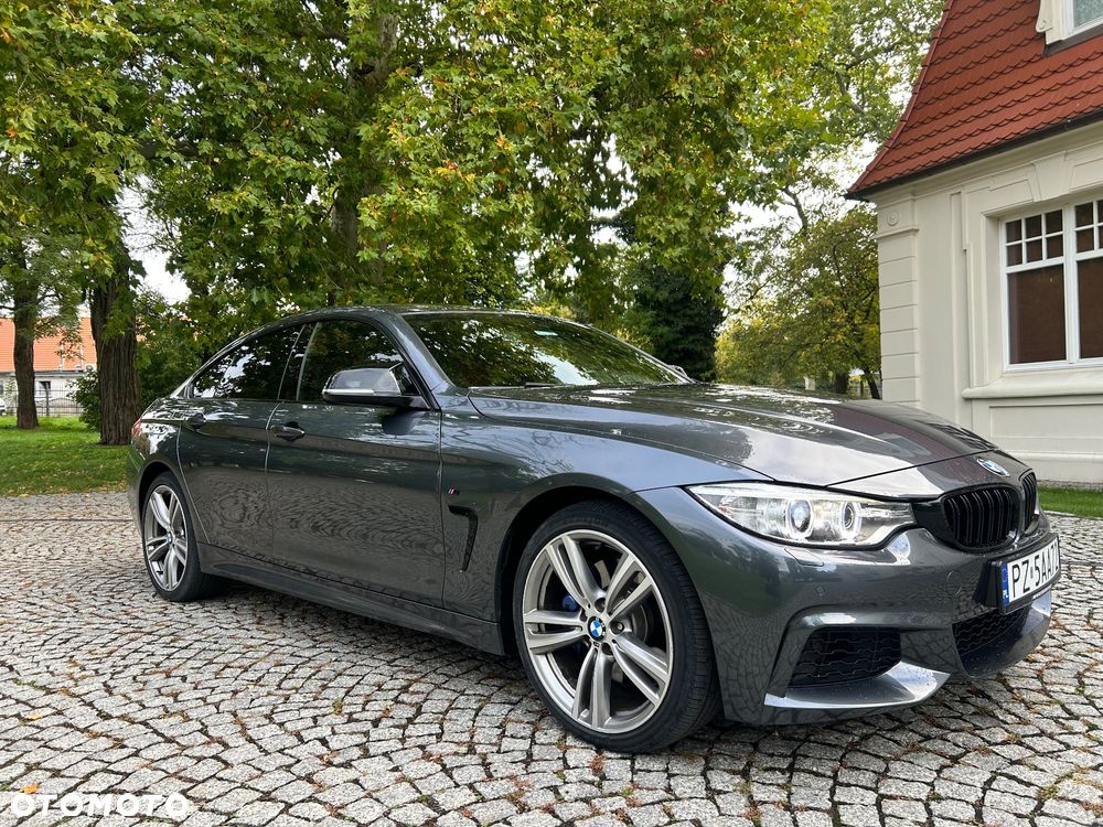 BMW Seria 4 - 24