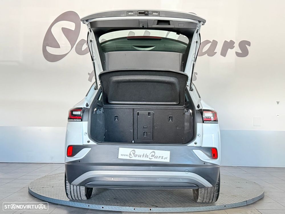 VW ID.4 77 kWh Pro - 6