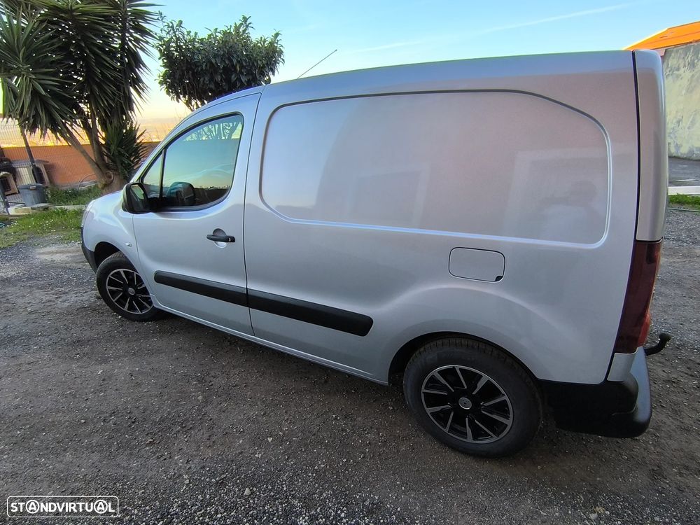 Peugeot Partner - 3