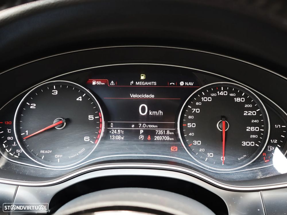 Audi A6 2.0 TDI Sport S tronic - 19
