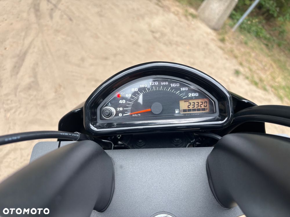 Suzuki Boulevard - 5