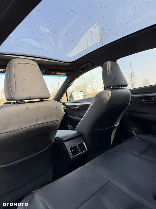 Lexus NX 300h Comfort AWD - 5