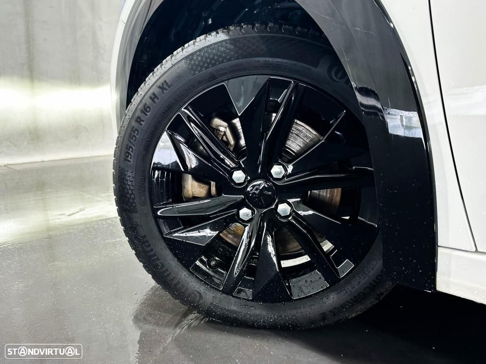 Peugeot e-208 50 kWh Allure Pack - 54