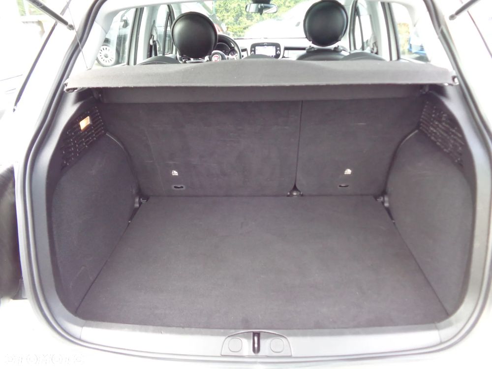 Fiat 500X 1.0 Hey Google - 15