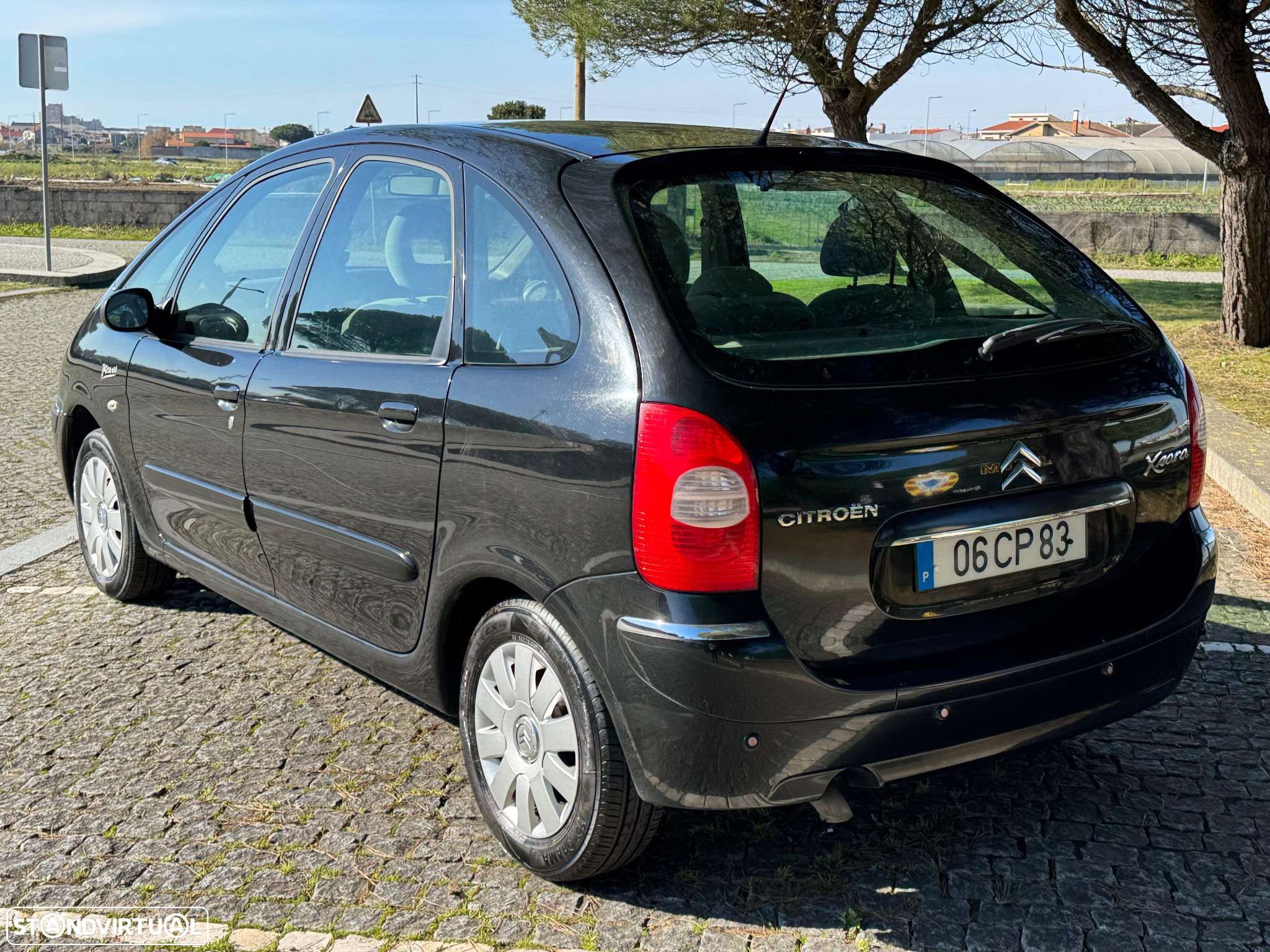 Citroën Xsara Picasso - 2