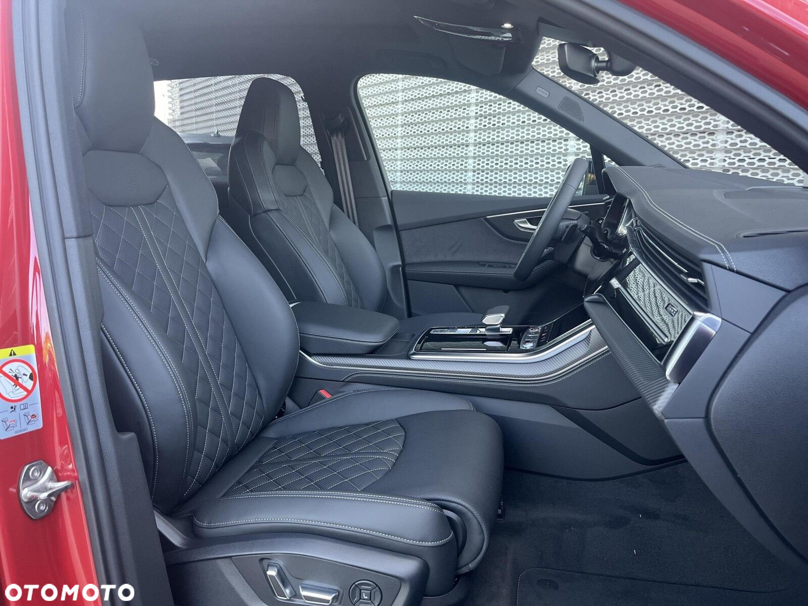 Audi Q7 - 26